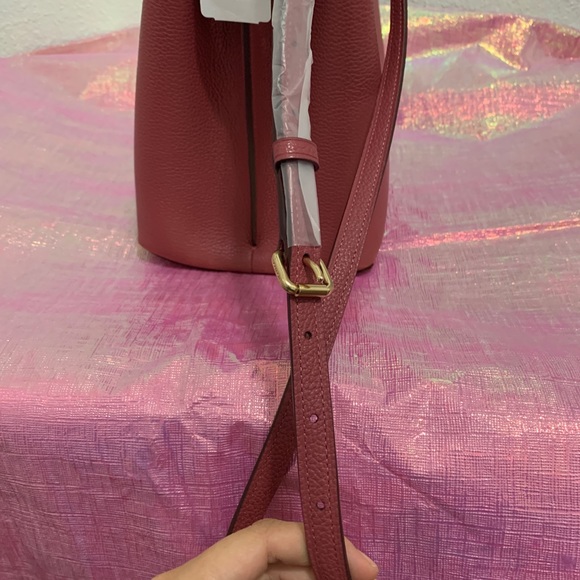 Coach Handbag/Crossbody - Picture 4 of 6